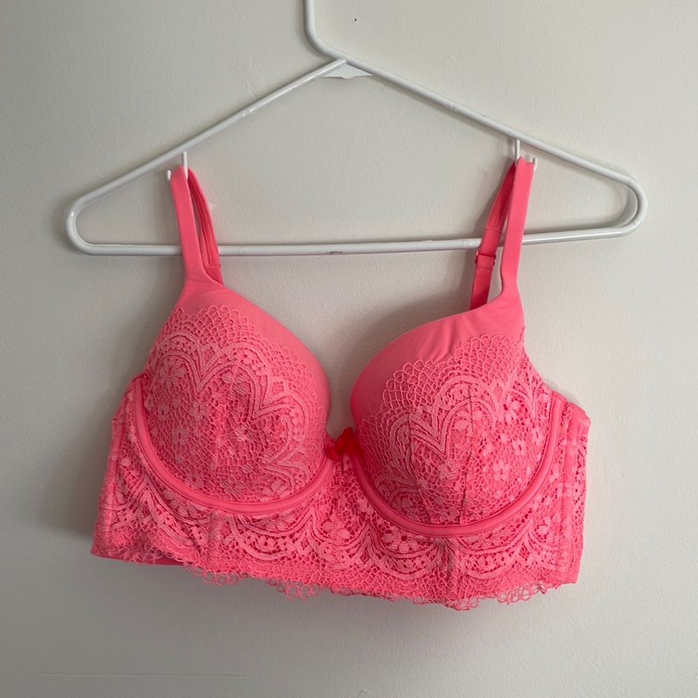 VS PINK bra